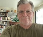 Встретьте Мужчинa : Donald, 74 лет до США  New York City